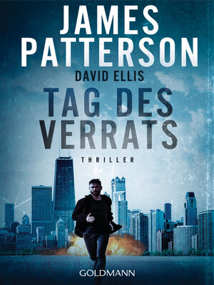 cover image of Tag des Verrats